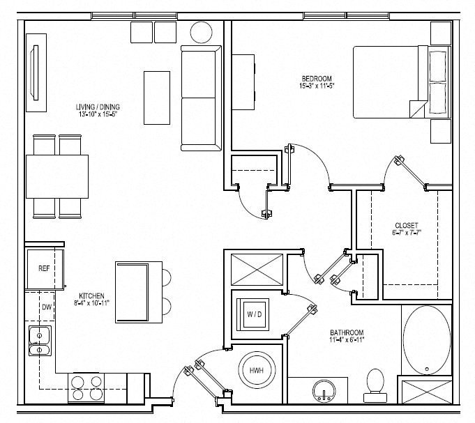 223 Concord Turnpike - North Cambridge