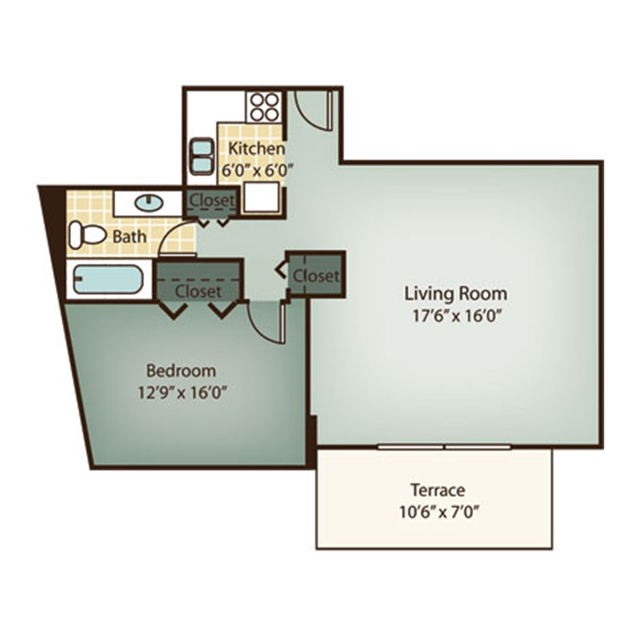 1530 Beacon St. - Brookline