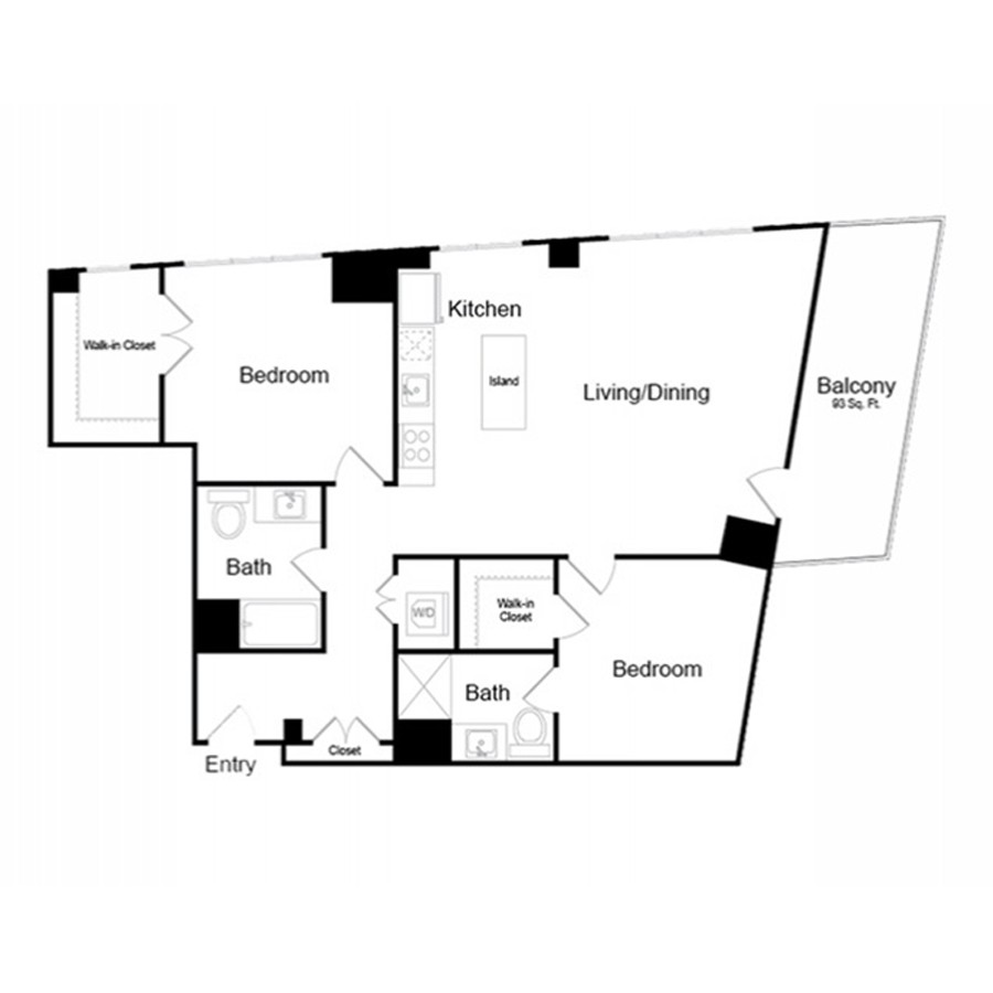 101 South Huntington Ave. - Mission Hill