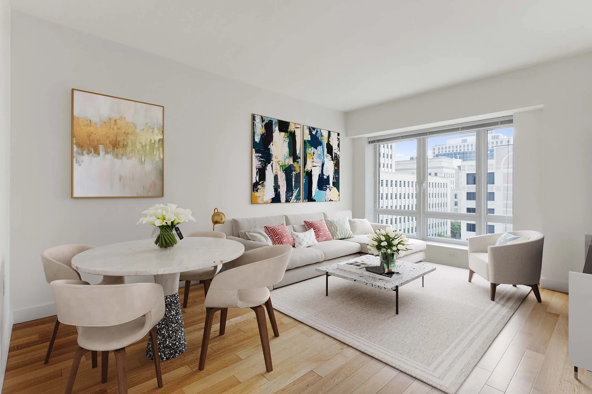 135 Clarendon St. - Back Bay
