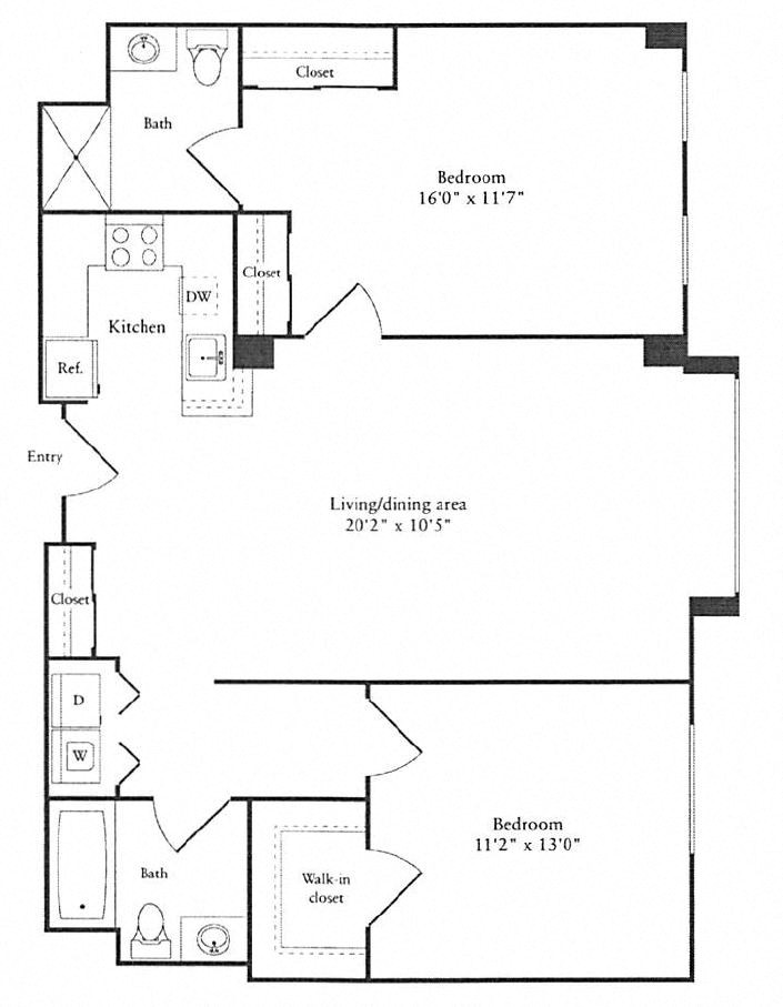 30 Cambridge Park Dr. - North Cambridge
