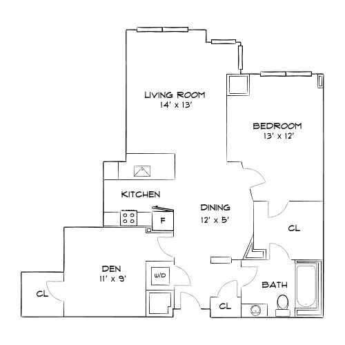 1 Leighton St. - East Cambridge