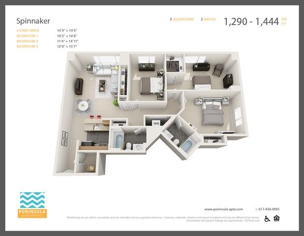 401 Mount Vernon St. - Dorchester