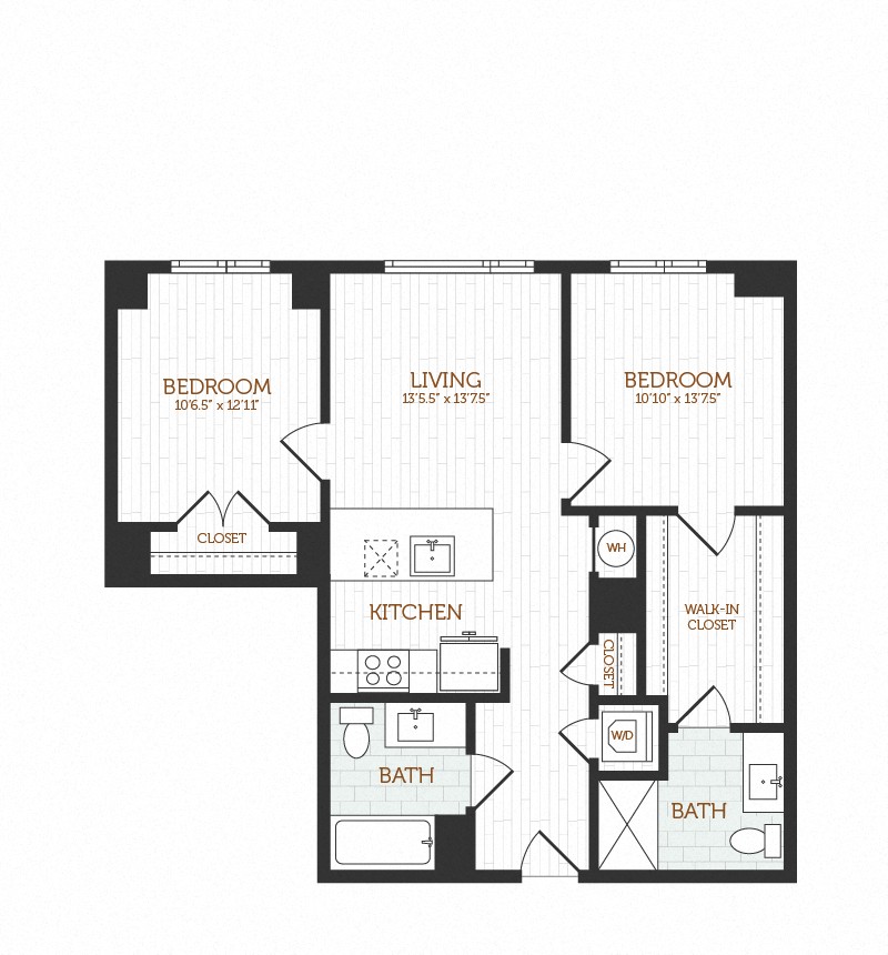 4 Lucy St. - Dorchester