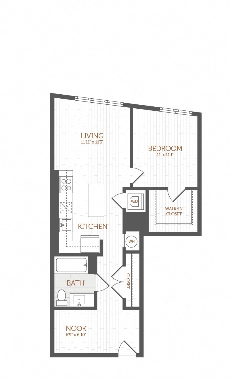 4 Lucy St. - Dorchester
