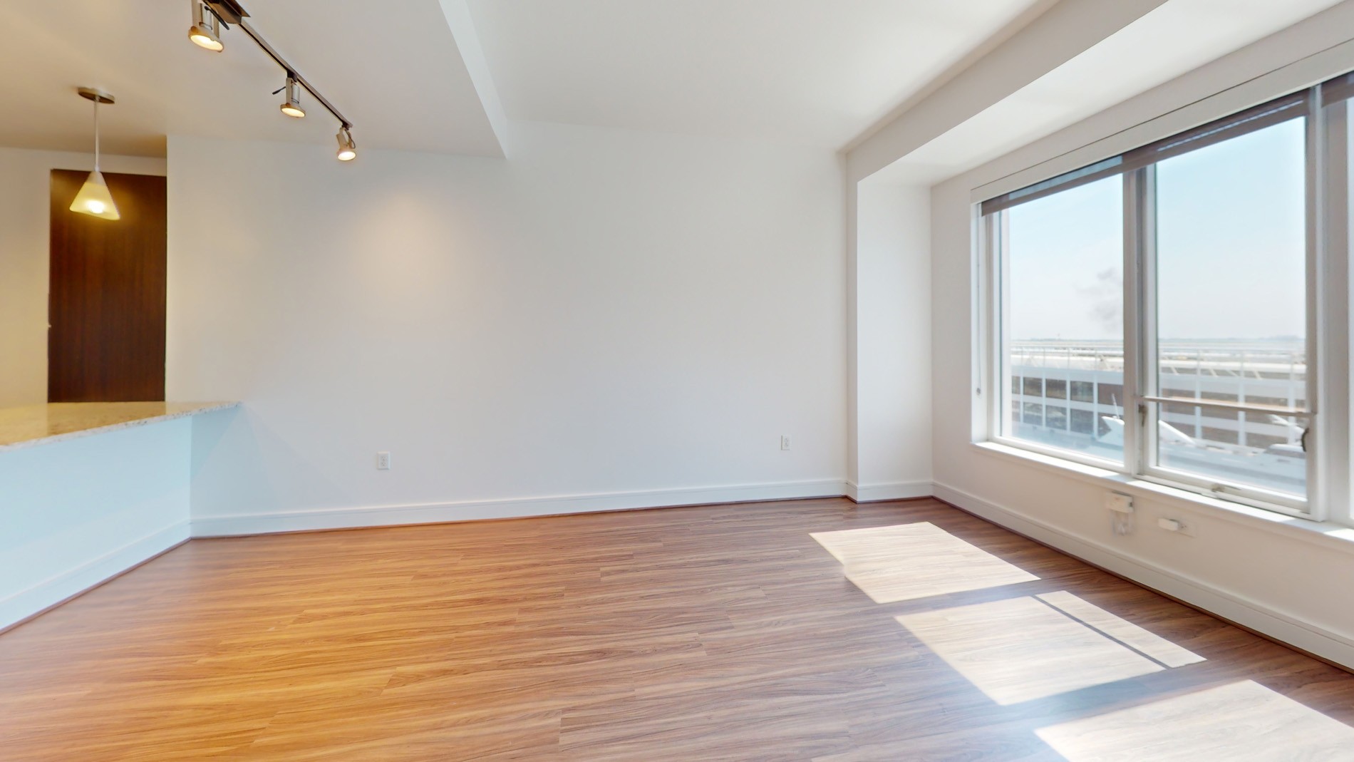 100 Pier 4 Blvd. - East Boston