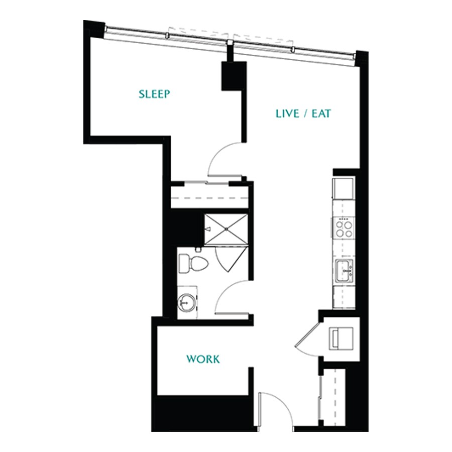 771 Beacon St. - Fenway