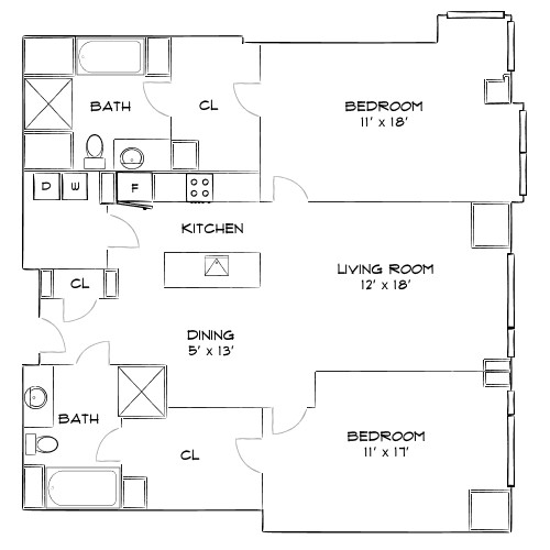 1 Leighton St. - East Cambridge