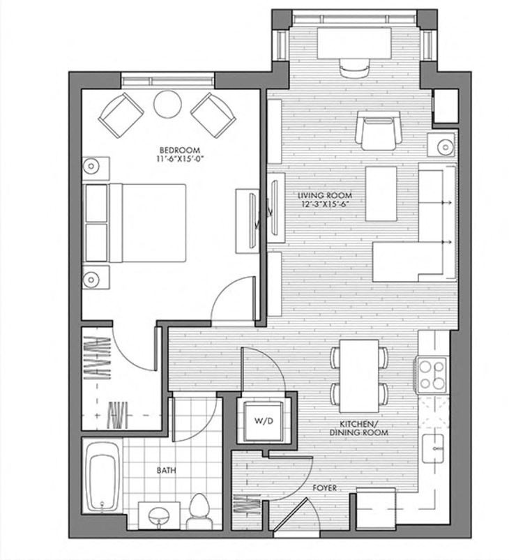 161 South Hungtinton Ave. - Jamaica Plain