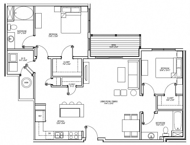 223 Concord Turnpike - North Cambridge