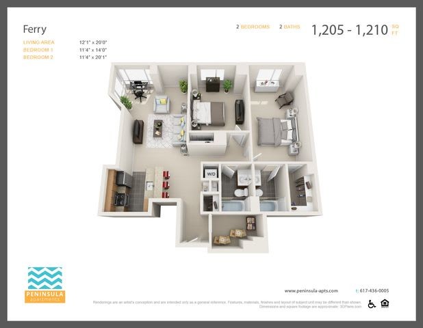 401 Mount Vernon St. - Dorchester