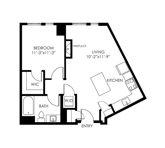 203 Concord Turnpike - North Cambridge