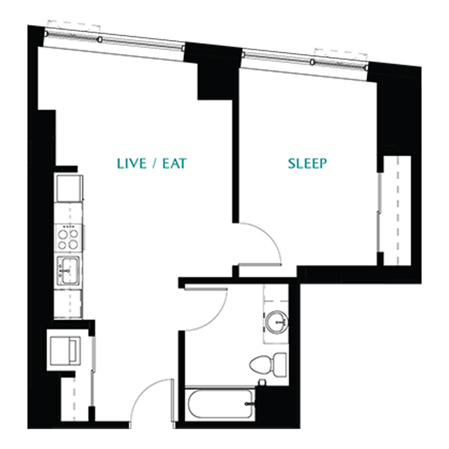 771 Beacon St. - Fenway