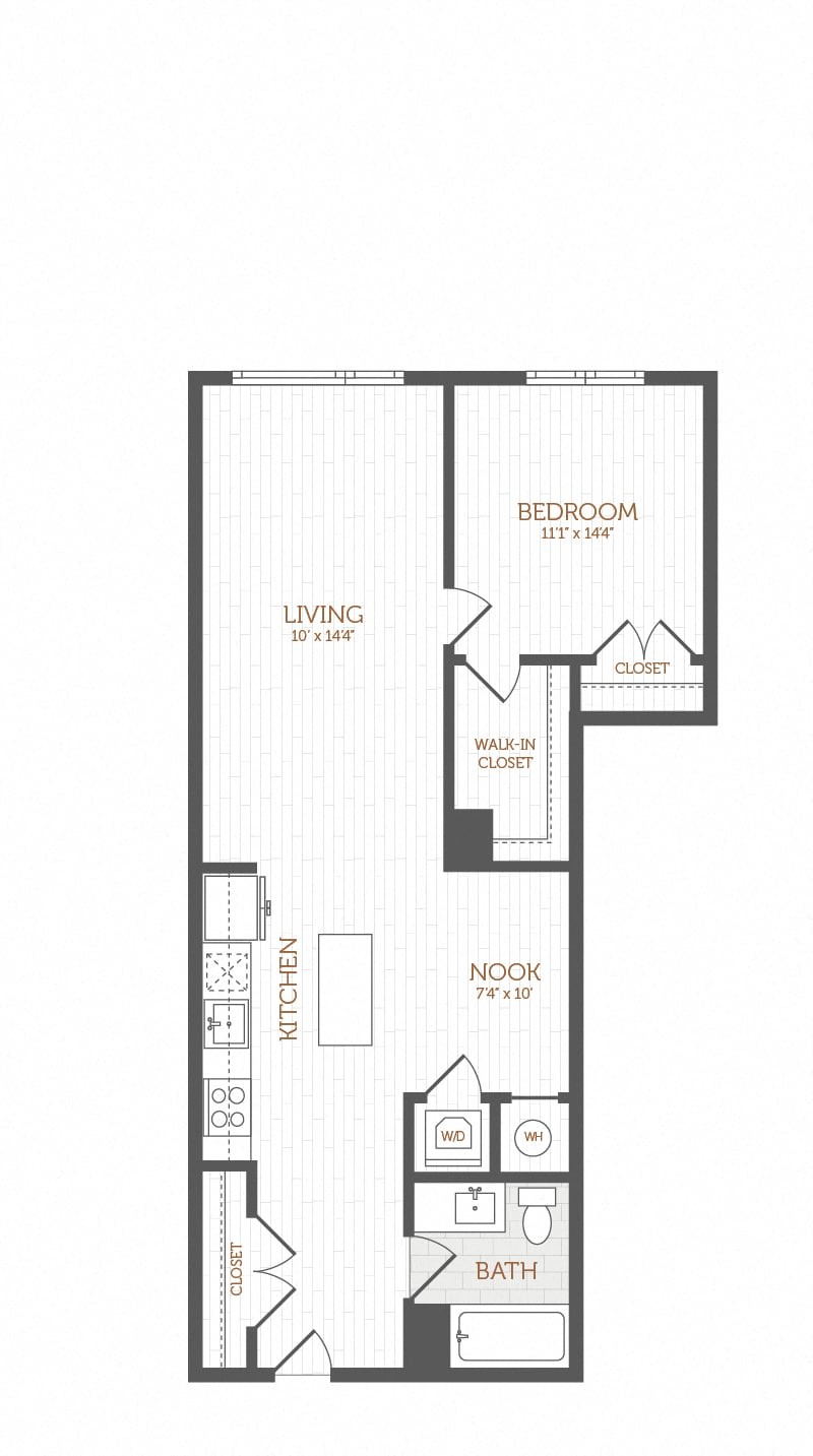 4 Lucy St. - Dorchester