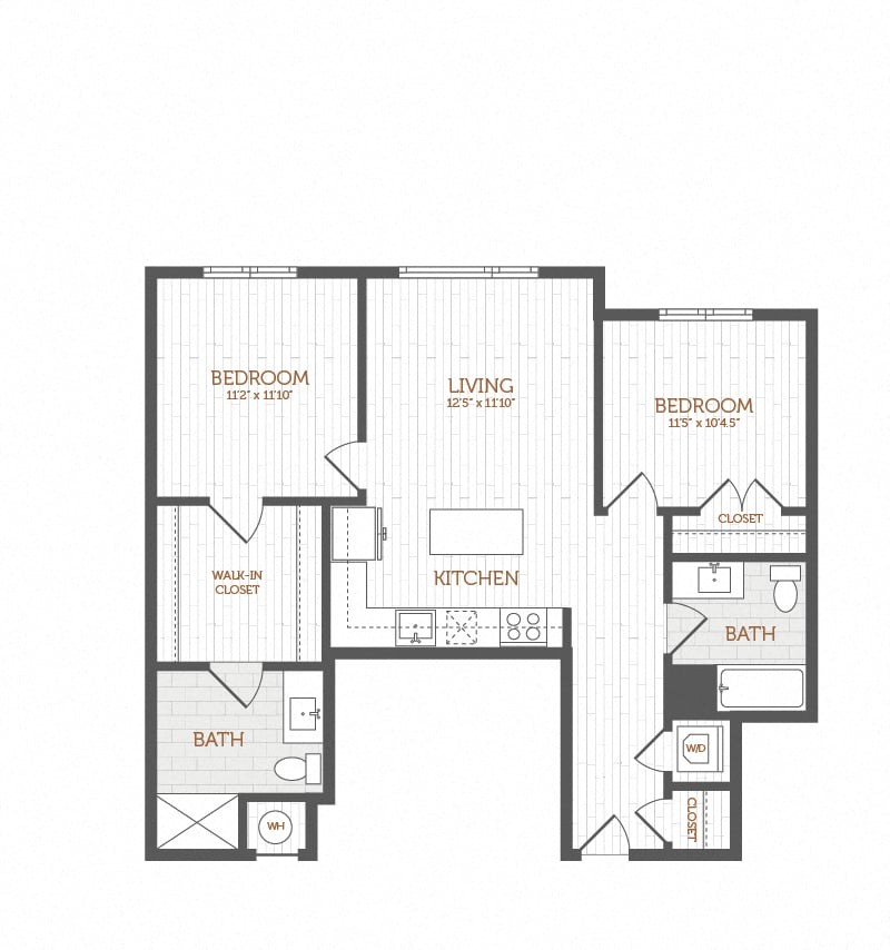 4 Lucy St. - Dorchester