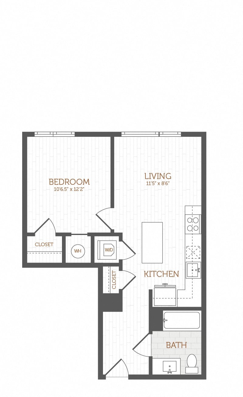 4 Lucy St. - Dorchester