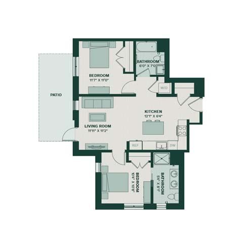 21 Charles St. - East Cambridge