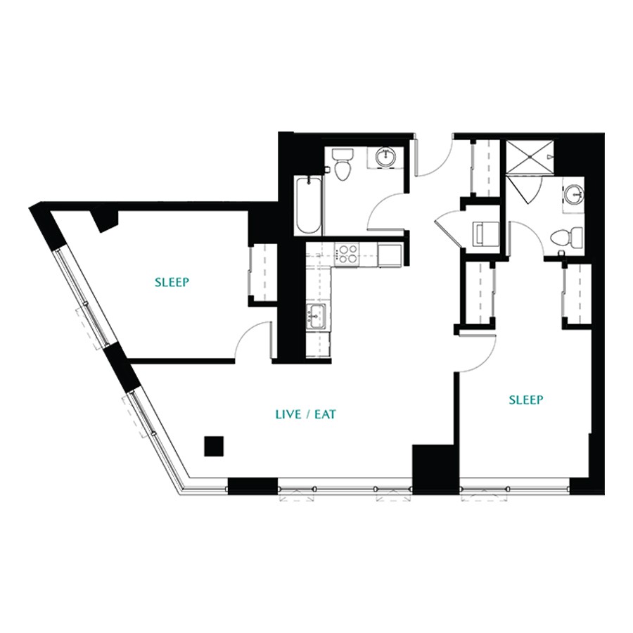 771 Beacon St. - Fenway