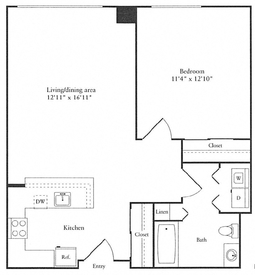 30 Cambridge Park Dr. - North Cambridge