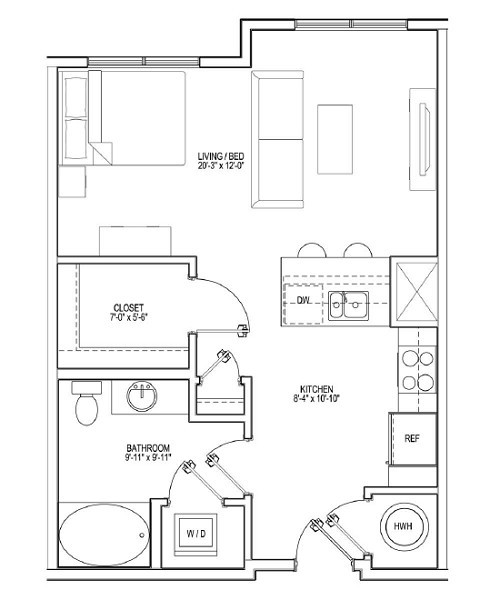 223 Concord Turnpike - North Cambridge