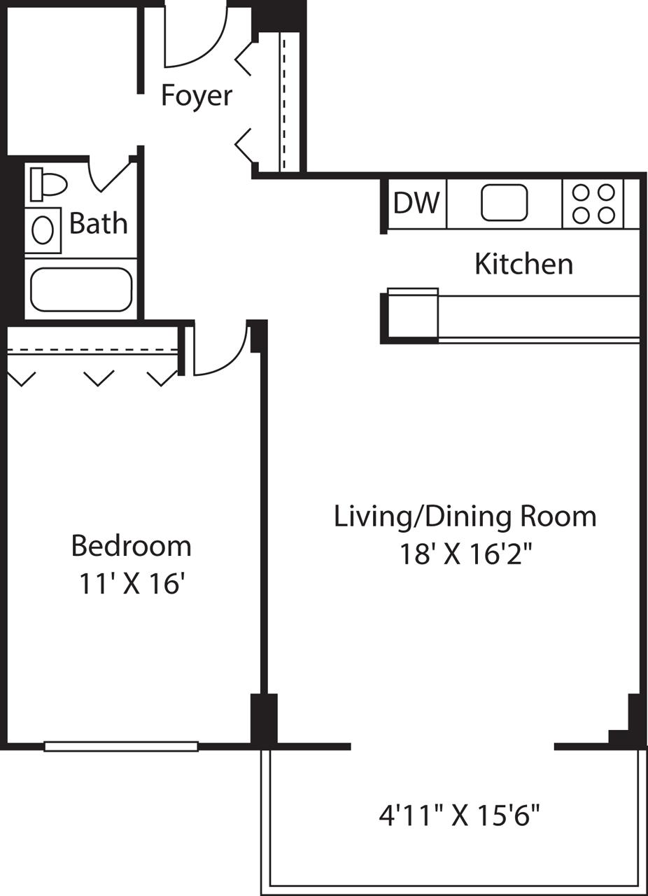 72 Staniford St. - West End