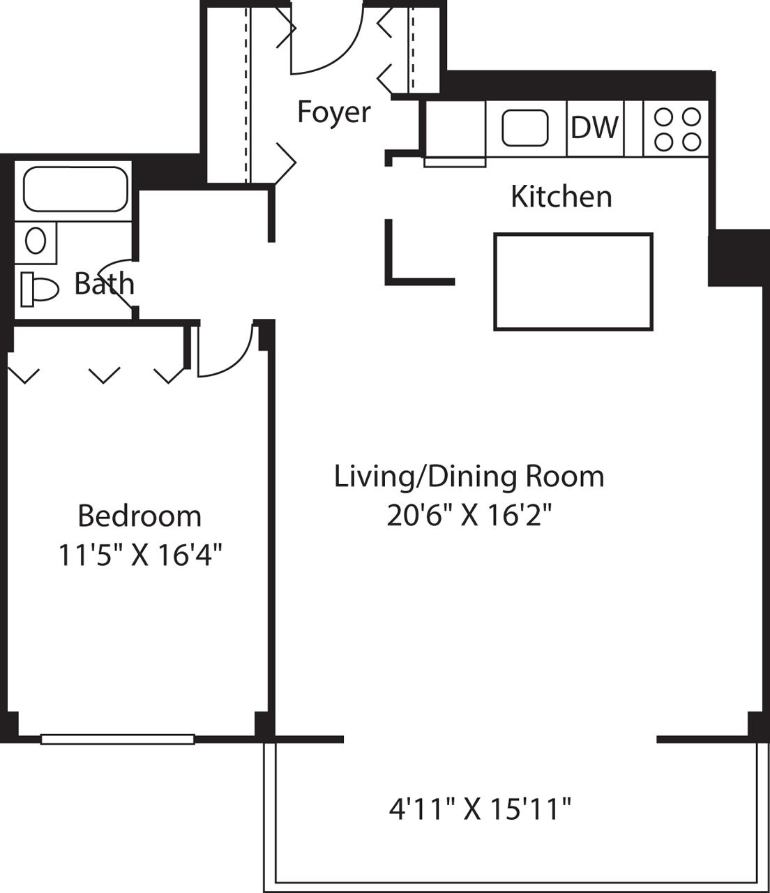 72 Staniford St. - West End