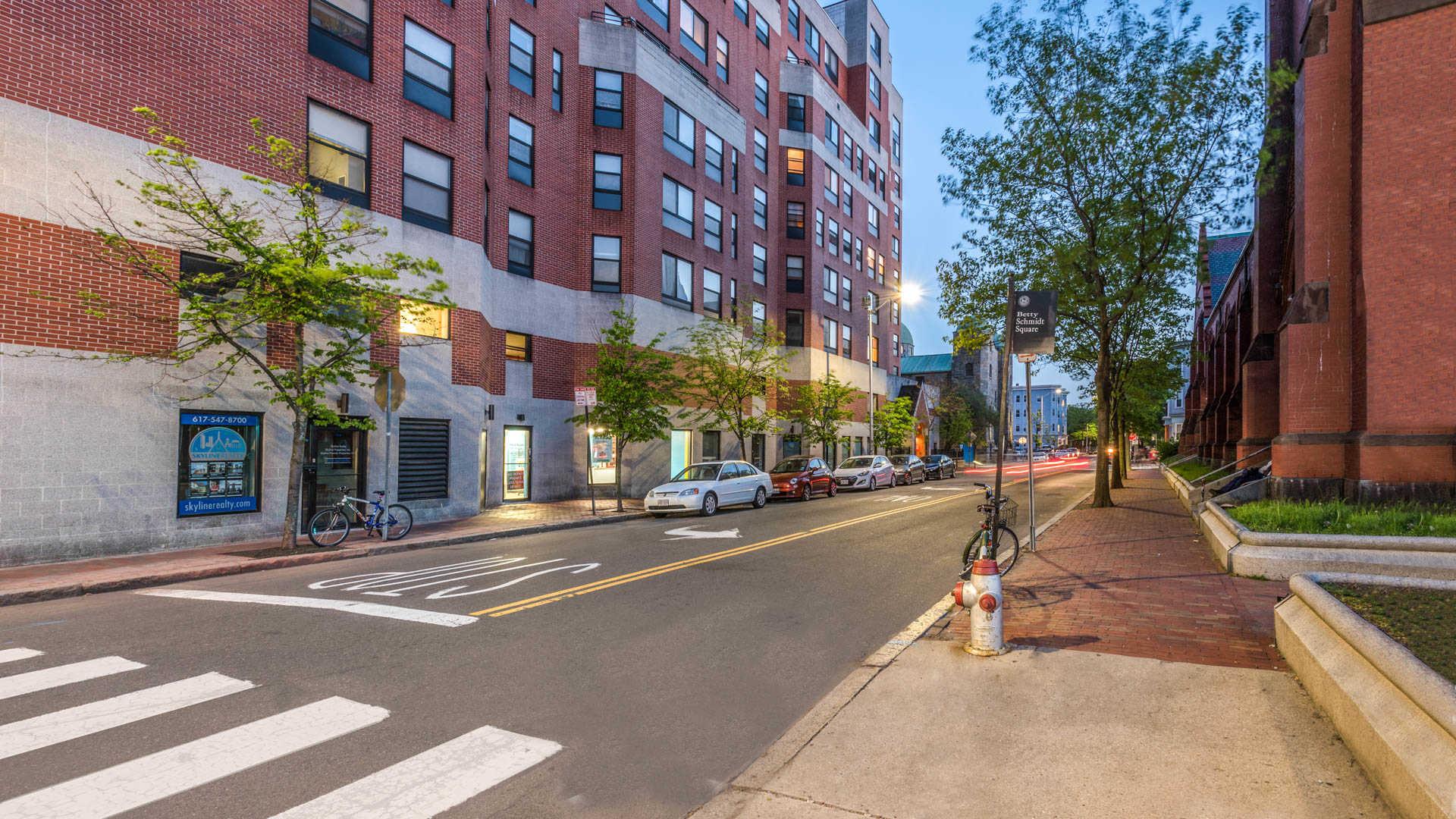 10 Magazine St. - Cambridgeport