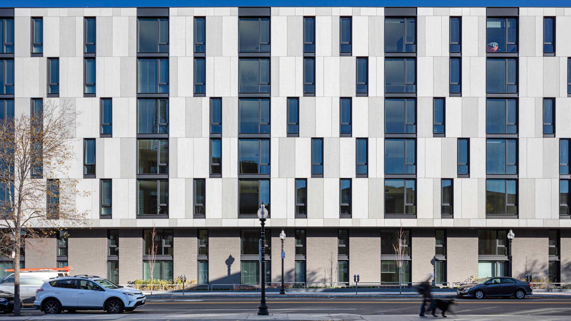 50 Malden St. - South End