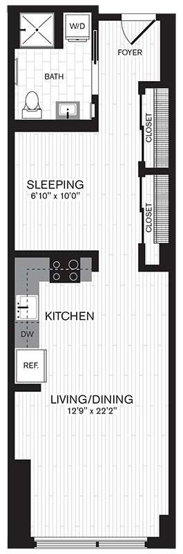 20 Child St. - East Cambridge