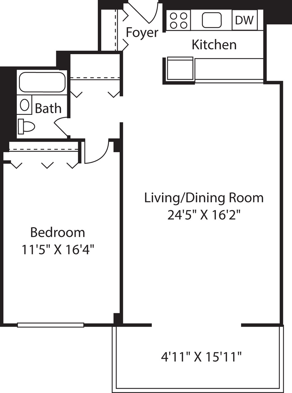 72 Staniford St. - West End