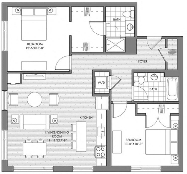 161 South Hungtinton Ave. - Jamaica Plain