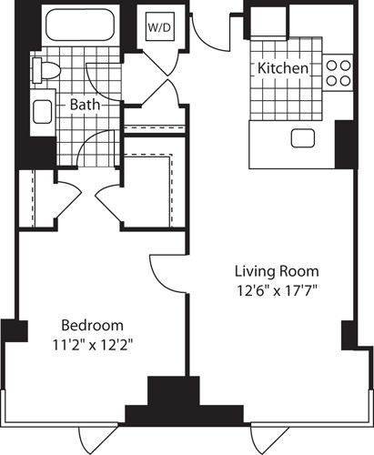 285 Third St. - East Cambridge