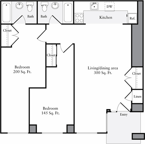 195 Binney St. - East Cambridge