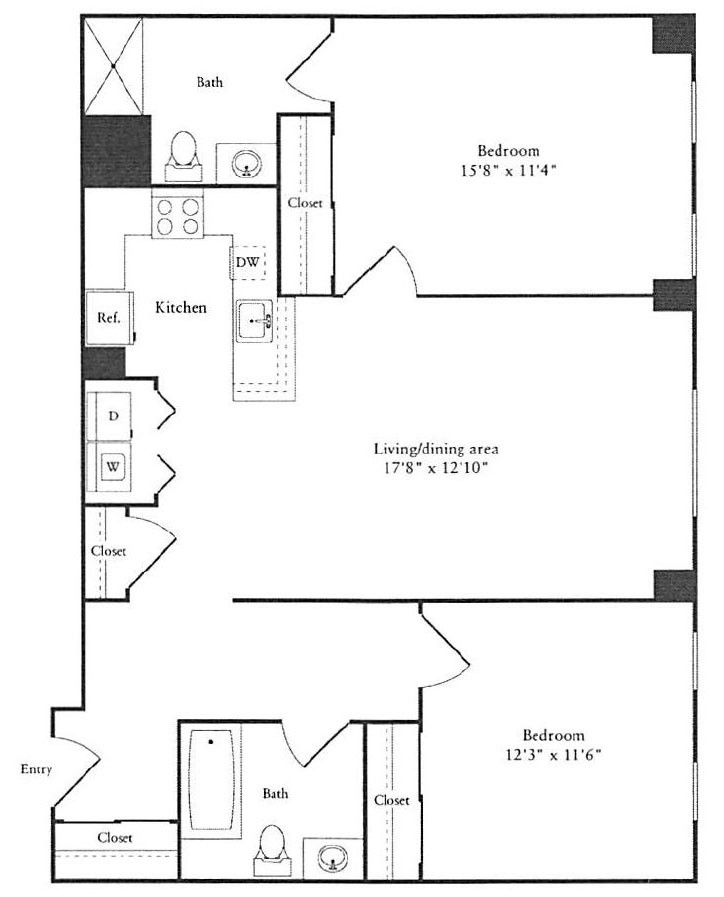 30 Cambridge Park Dr. - North Cambridge
