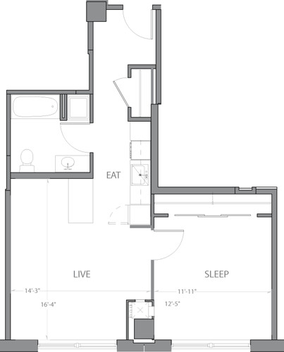 315 A St. - Seaport District