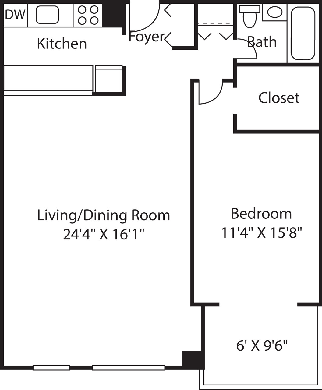 72 Staniford St. - West End