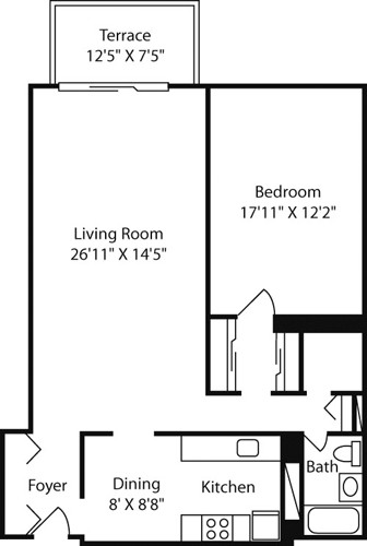 72 Staniford St. - West End