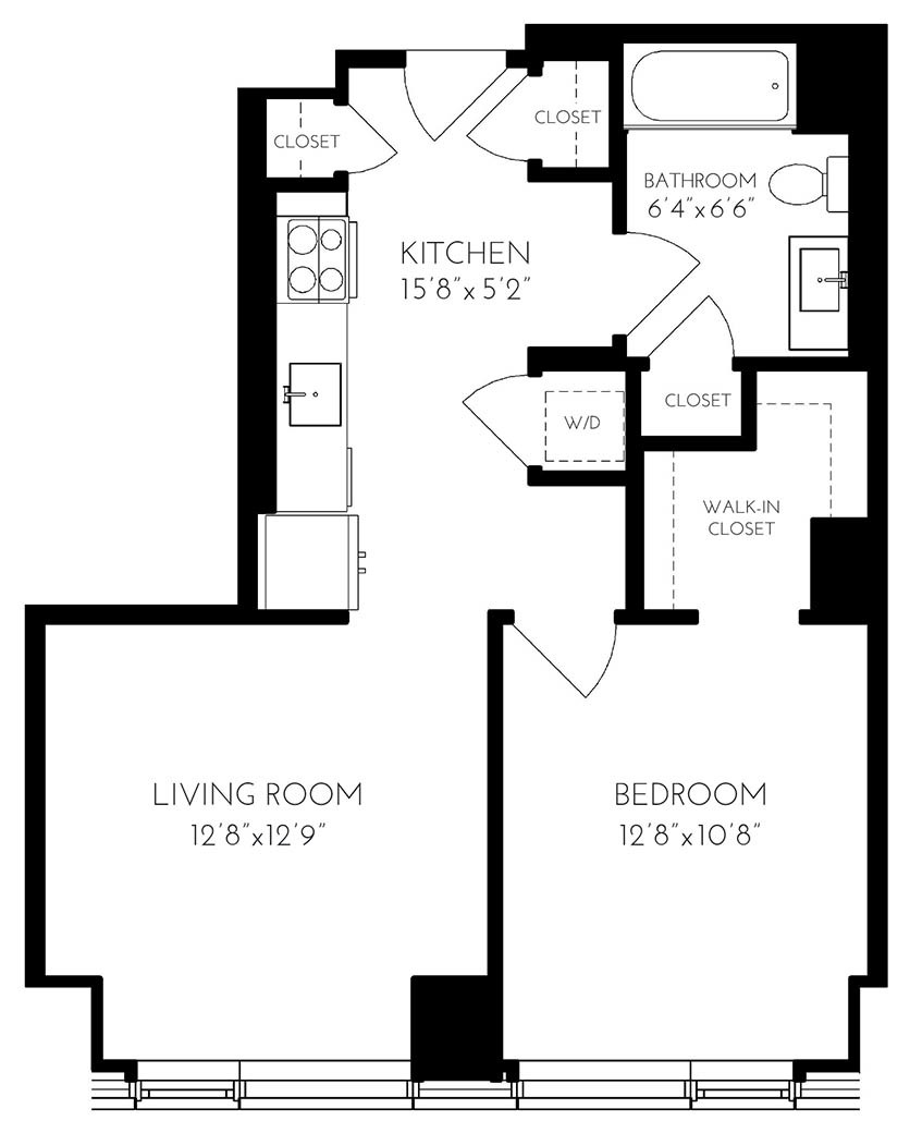 25 Northern Ave. - Seaport District
