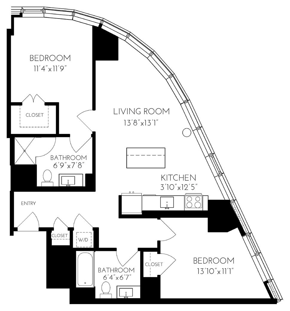 25 Northern Ave. - Seaport District