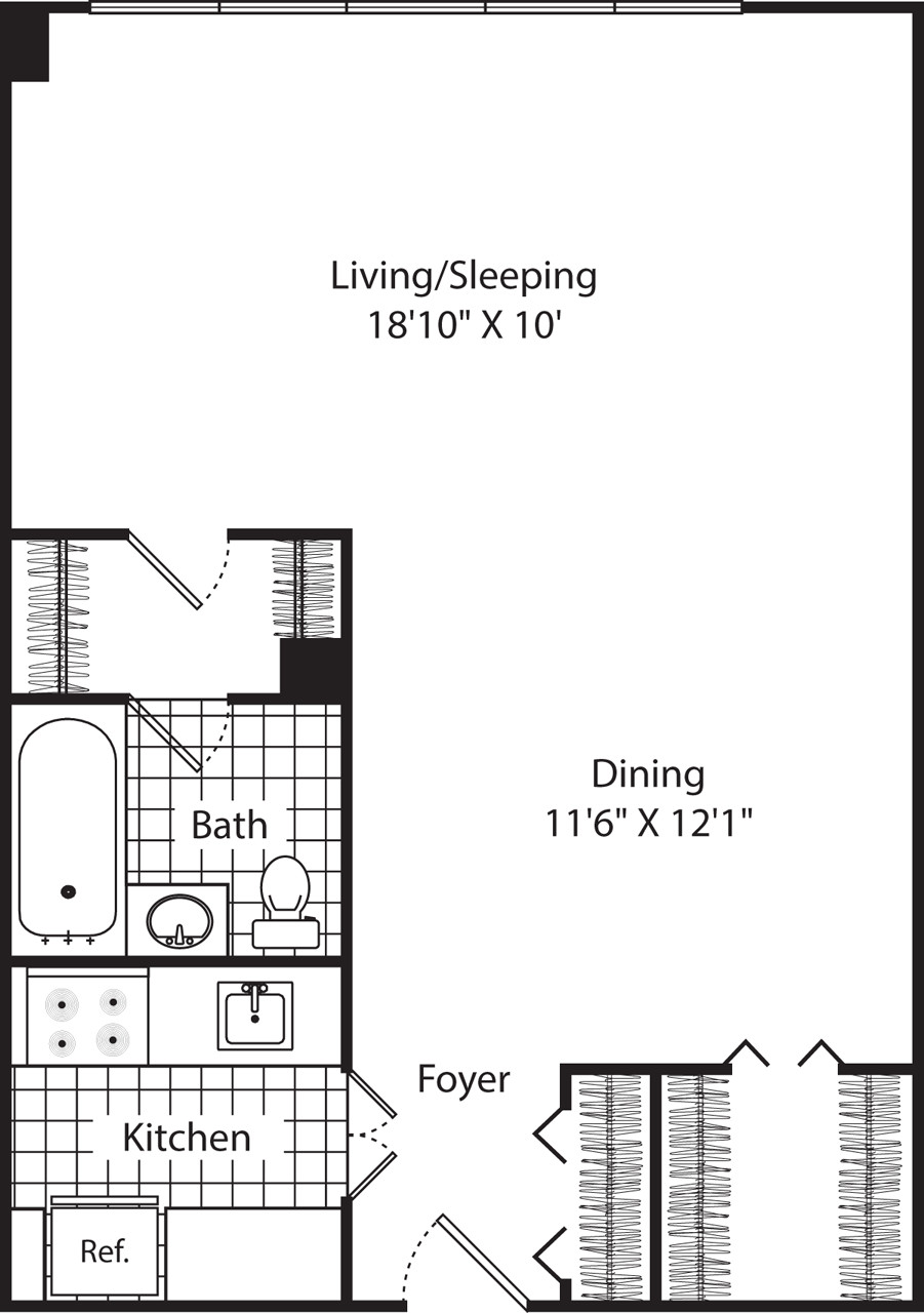 205 Walden St. - Neighborhood Nine
