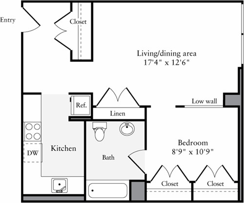 195 Binney St. - East Cambridge
