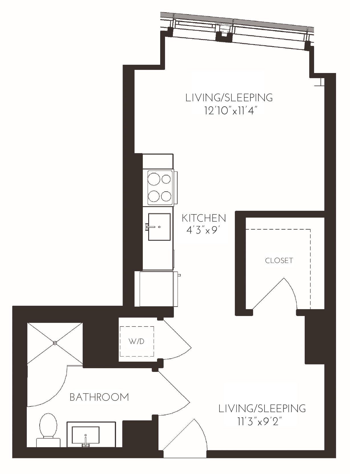 5 Fan Pier Blvd. - Seaport District