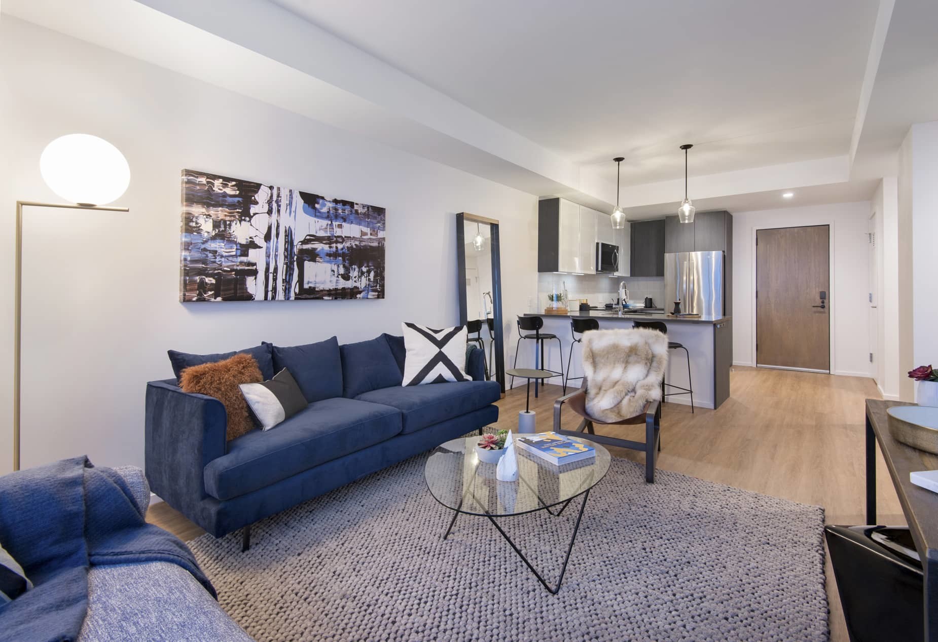 345 Harrison Ave. - South End