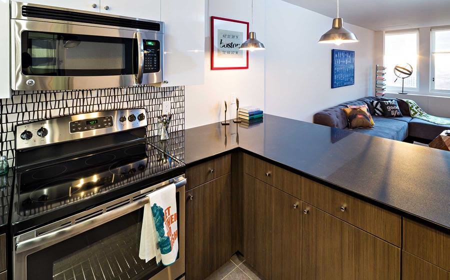 790 Boylston St. - Back Bay