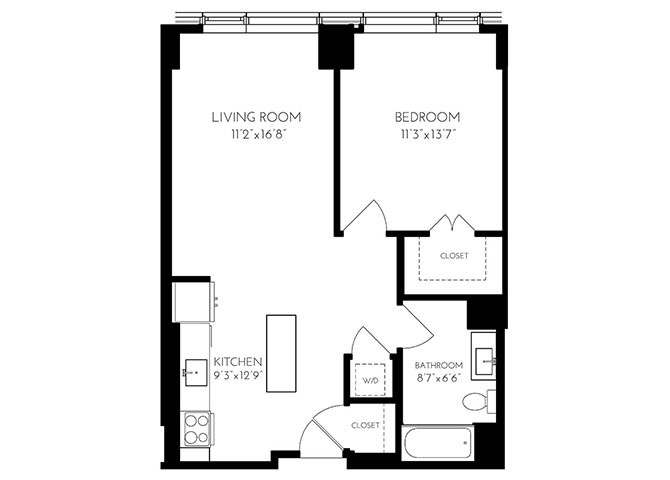 25 Northern Ave. - Seaport District