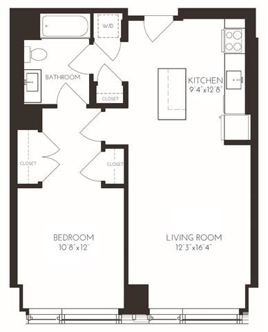 5 Fan Pier Blvd. - Seaport District