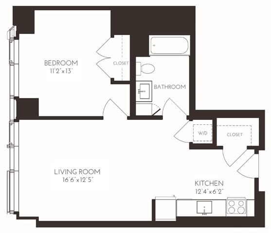5 Fan Pier Blvd. - Seaport District