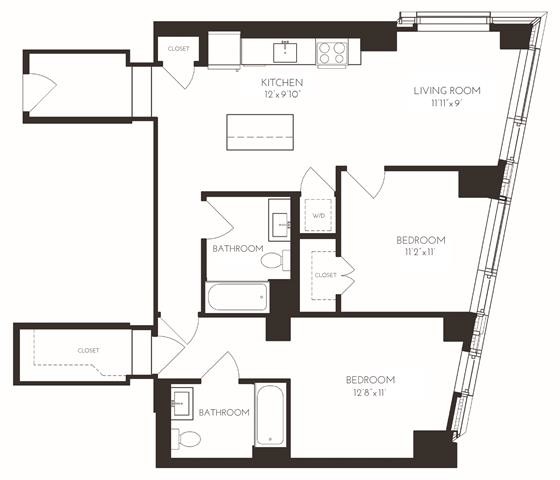 5 Fan Pier Blvd. - Seaport District