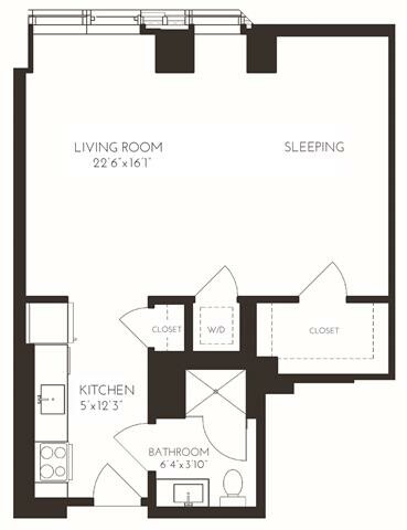 5 Fan Pier Blvd. - Seaport District