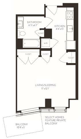 5 Fan Pier Blvd. - Seaport District